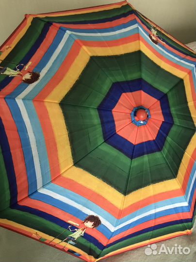 Зонтик детский