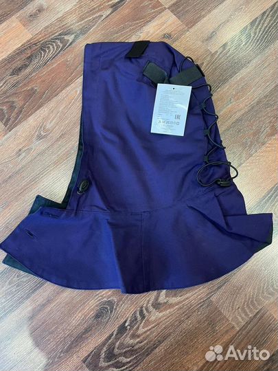 Подшлемник опз