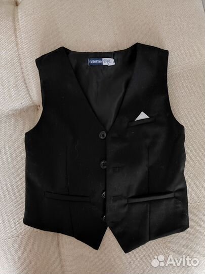 Костюм праздничный 122 -128