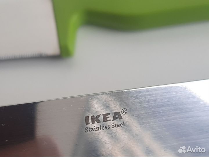 Кухонный нож IKEA