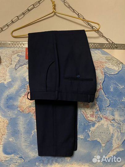 Костюм школьный для мальчика 164