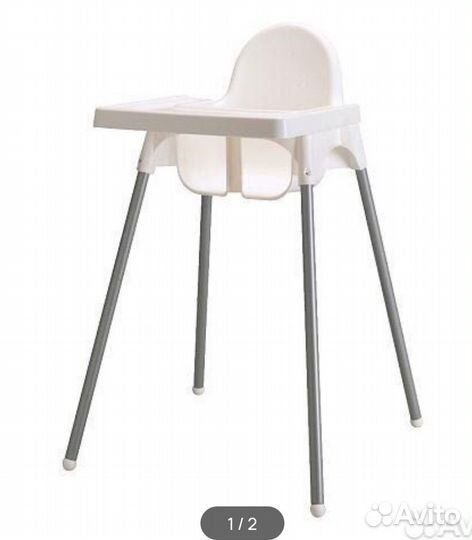 Стул для кормления