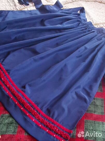 Шикарный Фартук Передник Германия