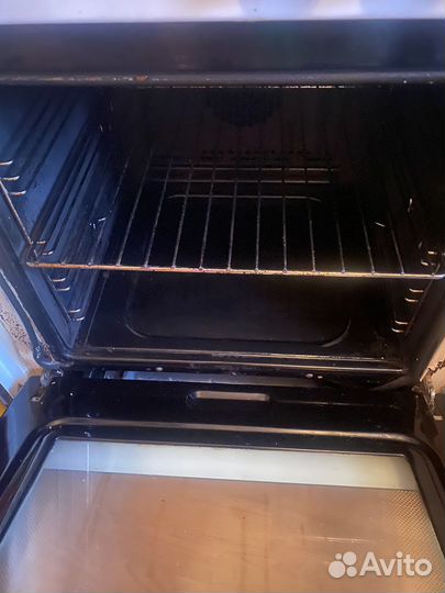 Плита электрическая стеклокерамика