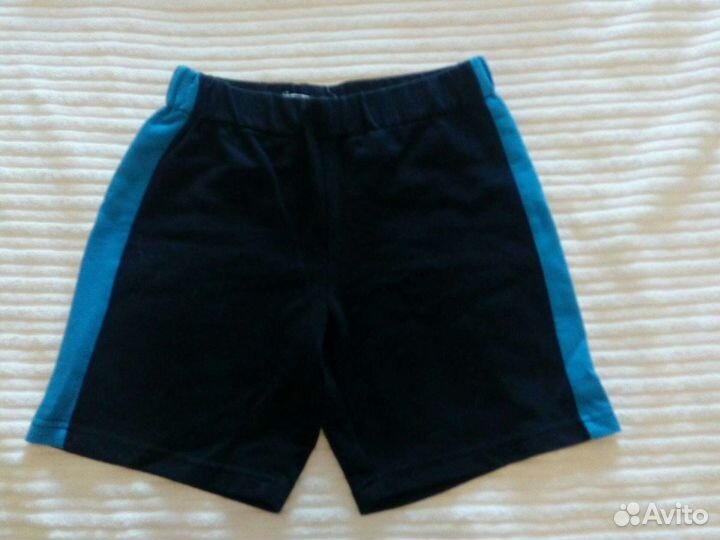 Форма на физкультуру, р128-134