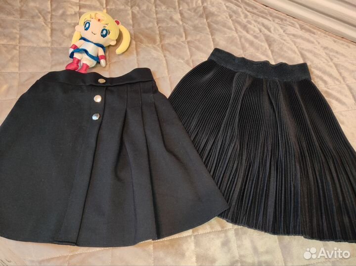 Школьная форма на девочку 128-134