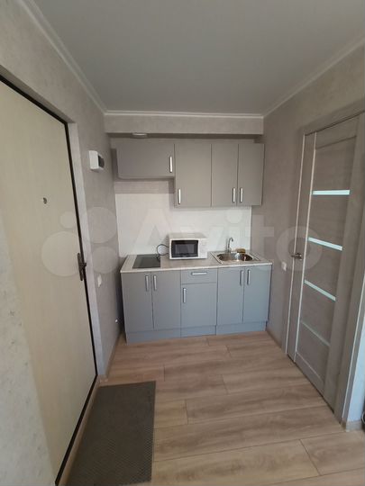 Комната 16 м² в 1-к., 7/9 эт.