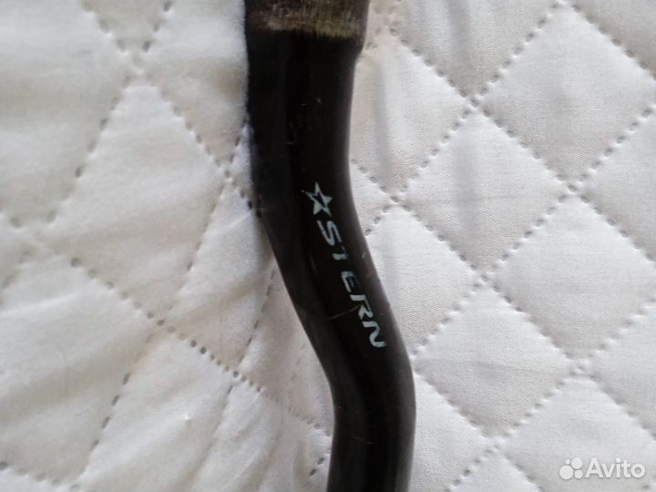 Руль для велосипеда stern