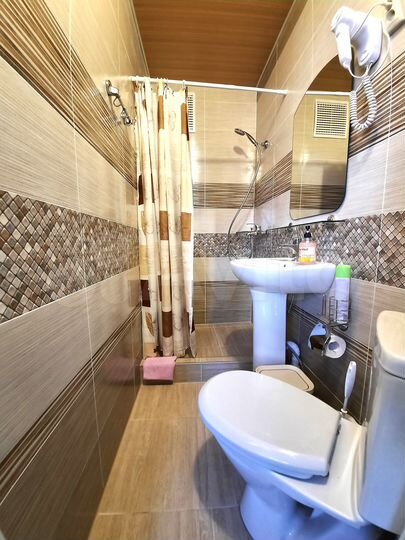 Комната 16 м², 2/3 эт.