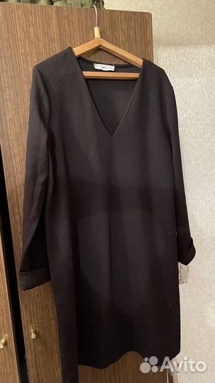 Женское платье mango