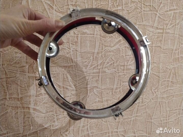 Бубен детский