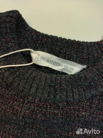 Свитер Mango новый
