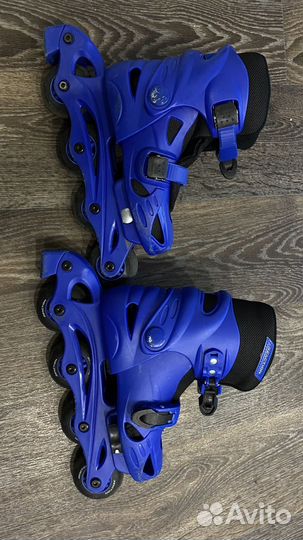 Ролики детские