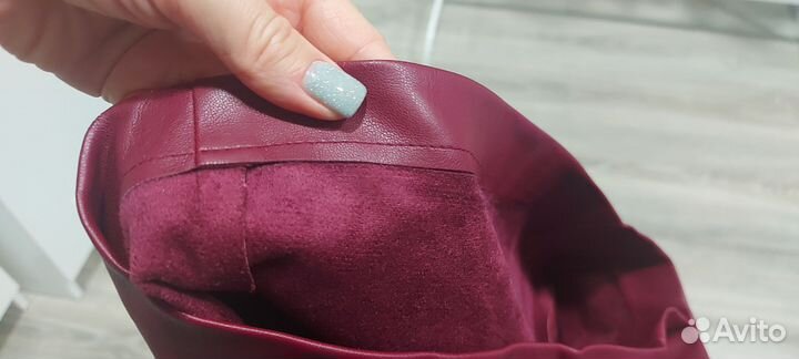 Шорты кожаные love republic 40 размер