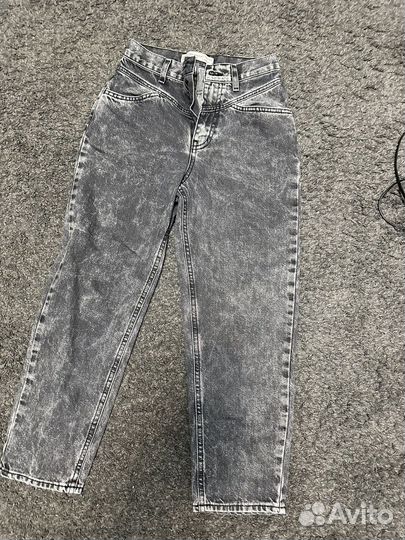 Джинсы для девочки