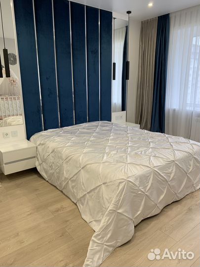 Покрывало на 2 х спальную кровать