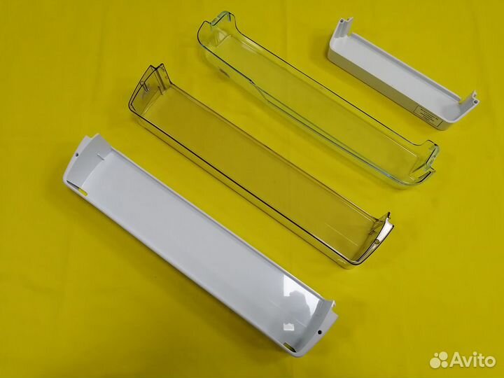 Запчасти для холодильников