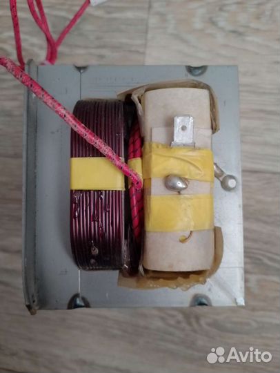 Трансформатор силовой