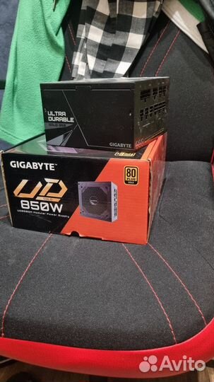Блок питания для пк 850w
