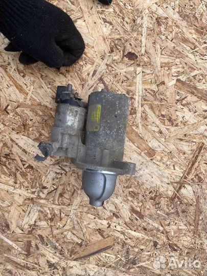 Стартер Hyundai Solaris 2 1.6 A.T