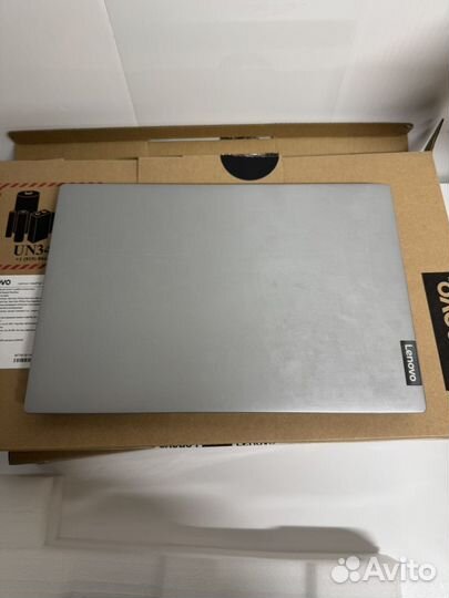 Ноубук Lenovo IdeaPad S145