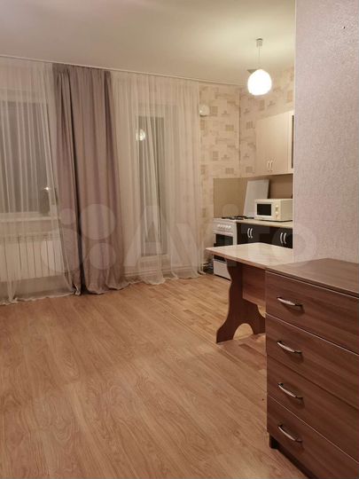 1-к. квартира, 29 м², 3/9 эт.