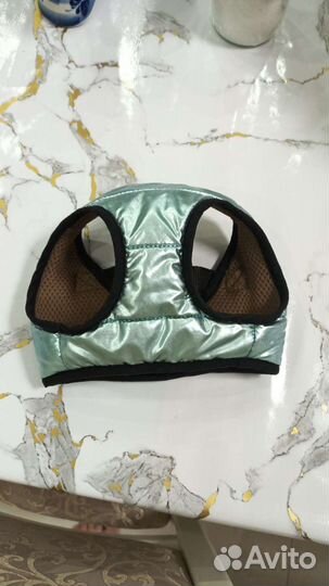 Шлейка для маленькой собаки