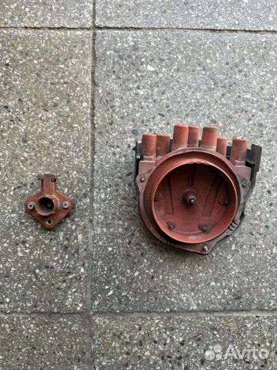 Крышка распределителя зажигания M20