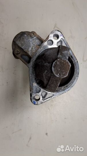 Стартер Mitsubishi Colt, 2010