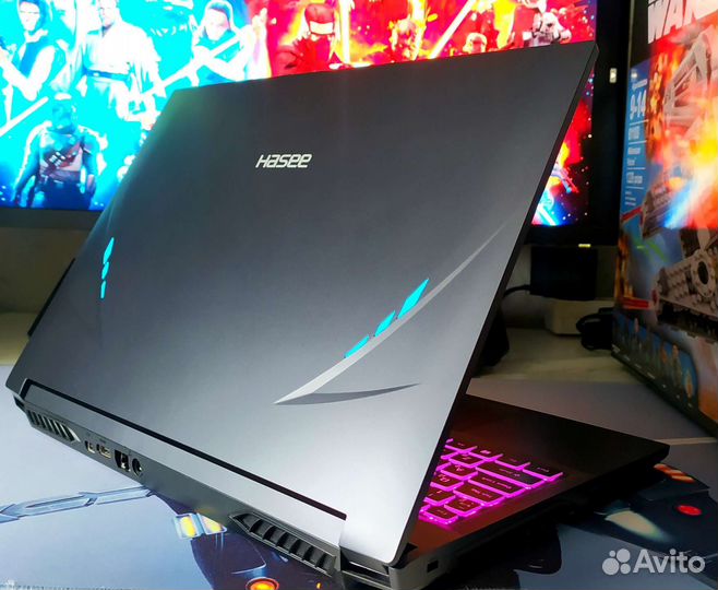 Пущщка i5+GTX 3050 Гарантия