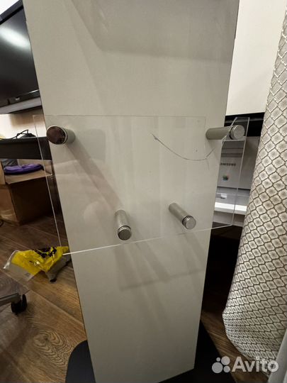 Стойка напольная для печатной продукции