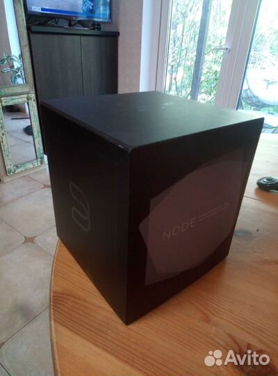 Медиаплеер node n100