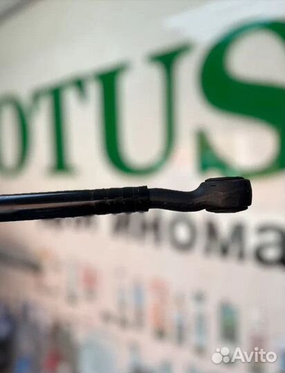 Тяга рулевая правая audi 100 45 кузов 1990-94