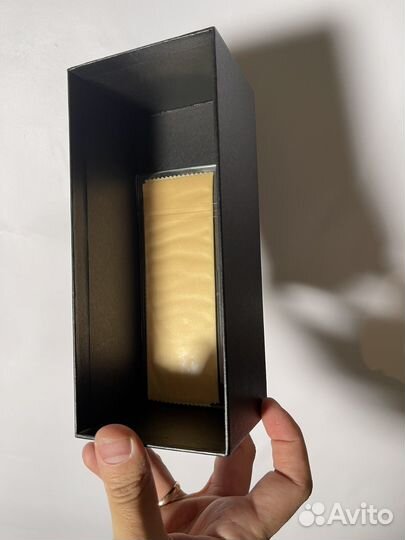 Чехол для очков Chrome hearts