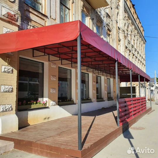 Гибкие окна от производителя