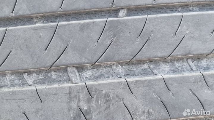 Michelin Energy Saver 205/55 R16