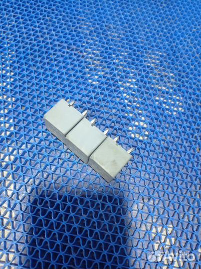 Реле Daewoo Lacetti седан F15D3 2003