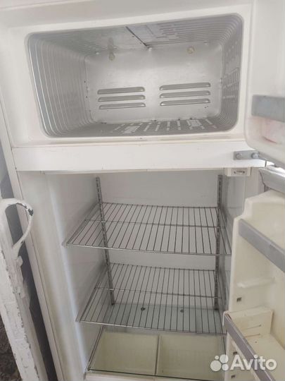 Холодильник