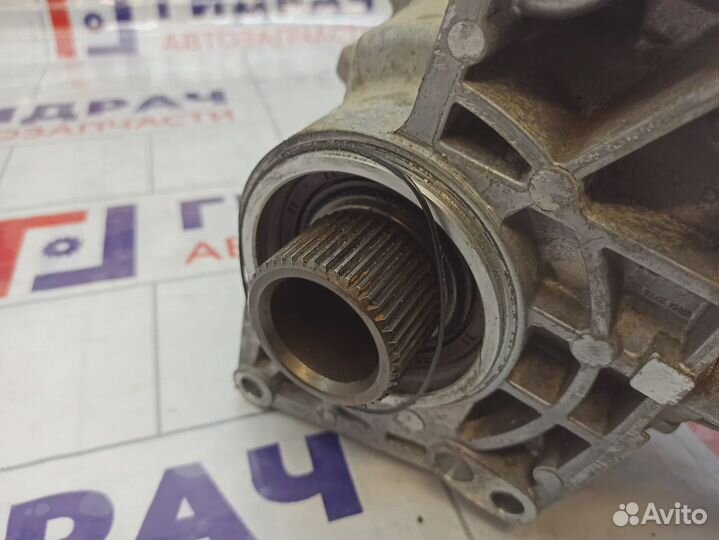 Коробка раздаточная Hyundai Creta 47300-3B710