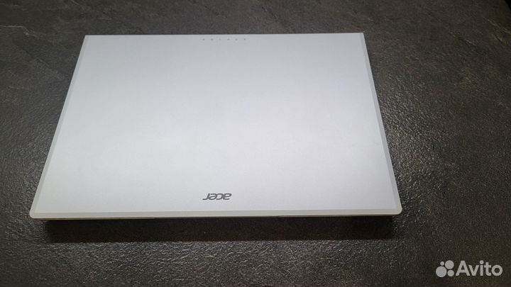 Ноутбук Acer Aspire Lite 14