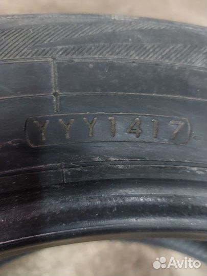 Yokohama Geolandar G91AT 225/60 R18 100H
