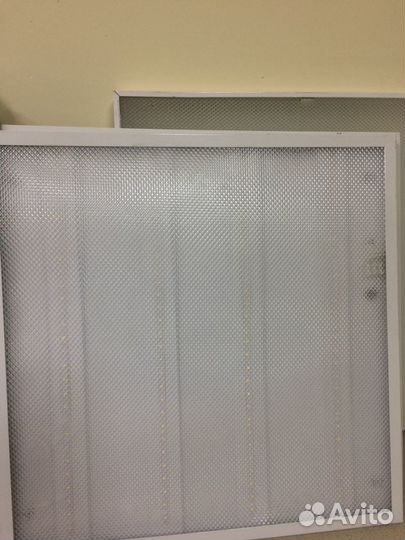 Светильник потолочный