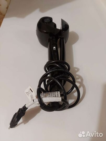 Плойка babyliss