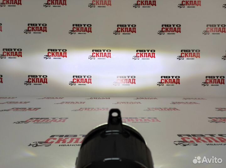 Птф LED Приора Нива Шевролет 70W 7 линз