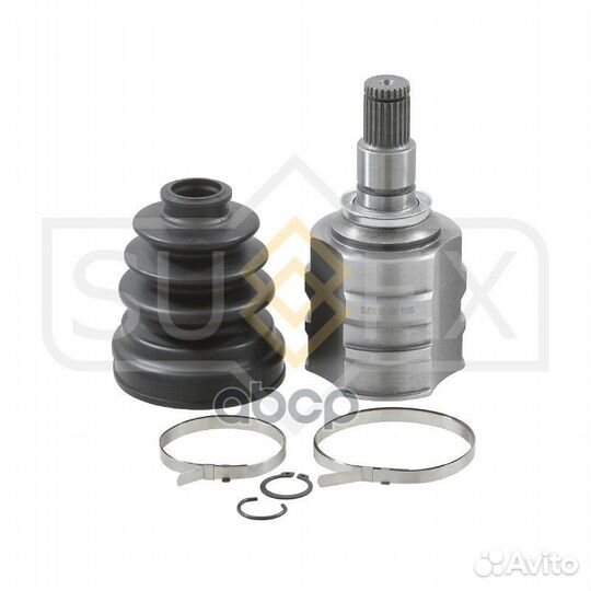 Шрус внутренний R ST1491 sufix