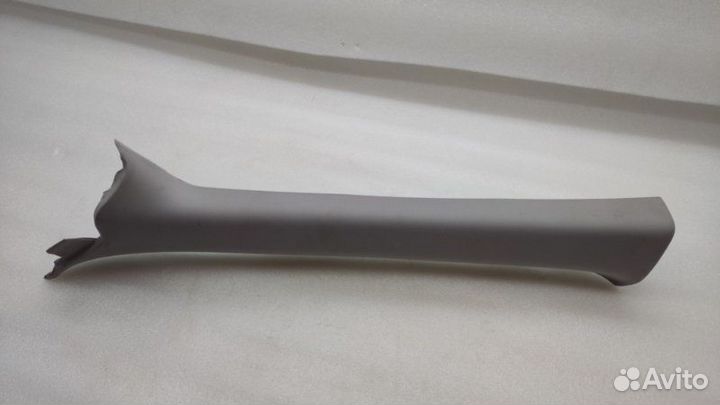 Обшивка стойки передняя левая Lexus Rx450Hl AL20