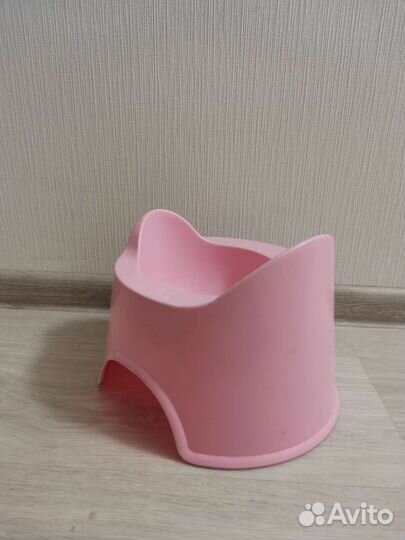 Горшок детский IKEA