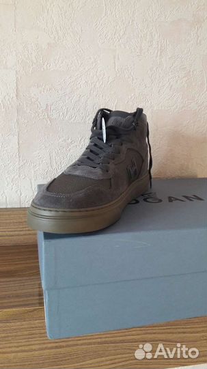 Кроссовки Hogan 8 UK
