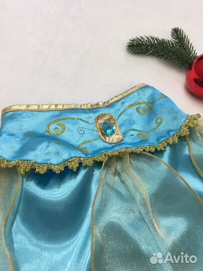 Штаны шаровары от костюма Принцессы Жасмин