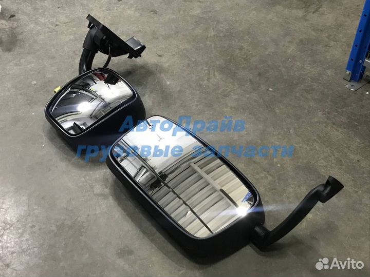 Зеркало Даф 106 правое